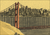 <h5>Janak - San Francisco</h5><p>Illustrated by Alexandra Burda</p>